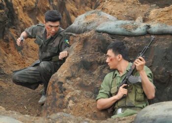 Con đường đến Oscar của phim Việt