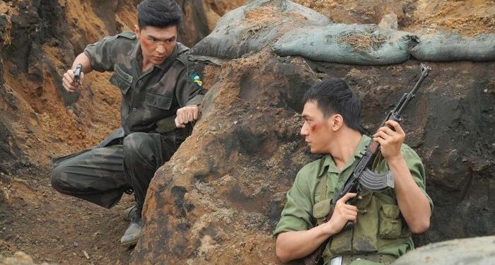 Con đường đến Oscar của phim Việt