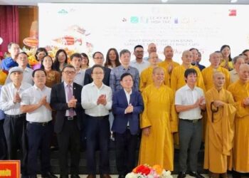 Hướng tới kiến tạo mô hình ‘Lễ hội văn hóa Phật giáo Việt Nam đương đại’