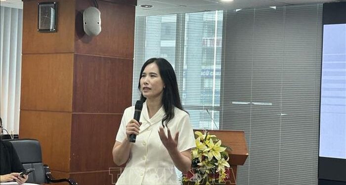 Hành trình thầm lặng của các nhà khoa học nữ