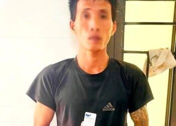 Khi kẻ ác ẩn mình trong vỏ bọc… gia đình