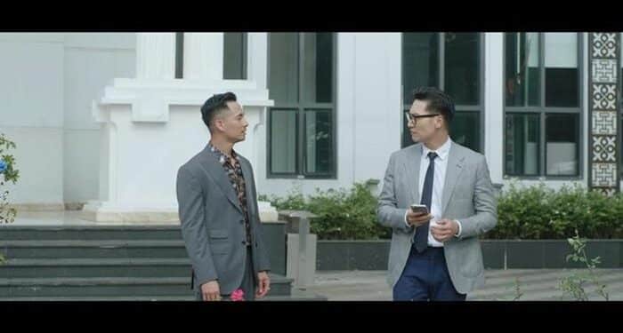 Phim chính luận ngày càng cuốn hút