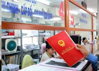 Hướng đến giảm phiền hà, tiêu cực cho người dân và doanh nghiệp