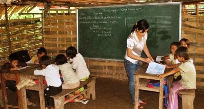 Sáp nhập các trường công lập: Tránh chạy theo chỉ tiêu cơ học