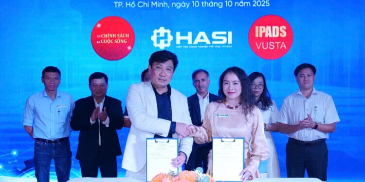 Hỗ trợ và đồng hành doanh nhân, doanh nghiệp ngành CNHT bứt phá