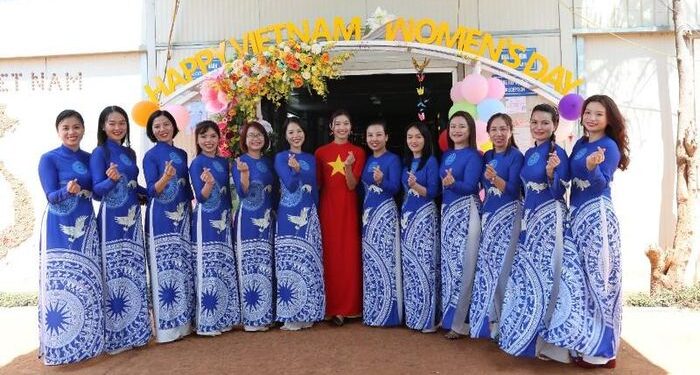 Giao lưu-tọa đàm chào mừng Ngày Phụ nữ Việt Nam 20/10 tại Nam Sudan