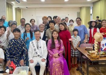 Ngày hội ẩm thực và văn hóa Việt Nam tại Osaka, Nhật Bản