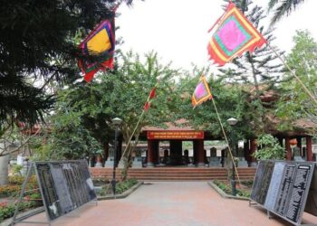 Chuyện học xưa & nay: Giai thoại anh em ‘Trạng ăn – Trạng chữ’