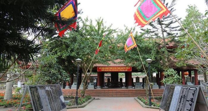 Chuyện học xưa & nay: Giai thoại anh em ‘Trạng ăn – Trạng chữ’