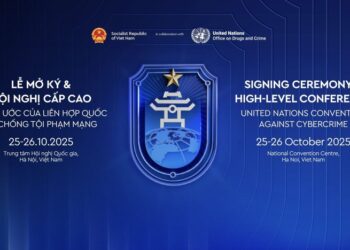 TỔNG QUAN Công ước Hà Nội: Nội dung chính, cấu trúc và phạm vi áp dụng