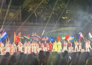 Thủ tướng Chính phủ Phạm Minh Chính: Văn hóa là ‘sợi tơhồng’ kết nối con người, các quốc gia và thế giới