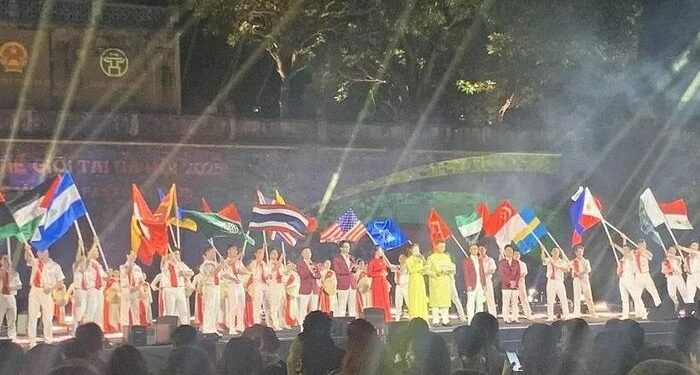 Thủ tướng Chính phủ Phạm Minh Chính: Văn hóa là ‘sợi tơhồng’ kết nối con người, các quốc gia và thế giới