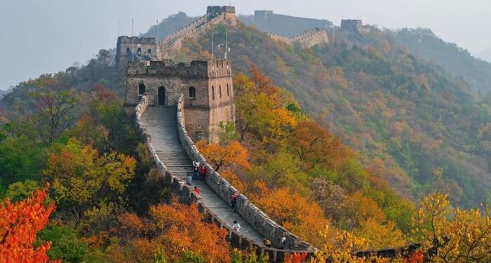 Những thành phố tuyệt vời nhất thế giới năm 2026