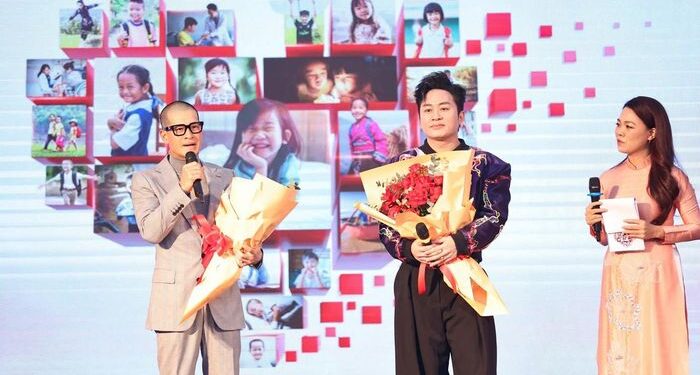 Divo Tùng Dương: Quỹ Chạm Yêu Thương giúp hoạt động thiện nguyện chuẩn chỉ hơn