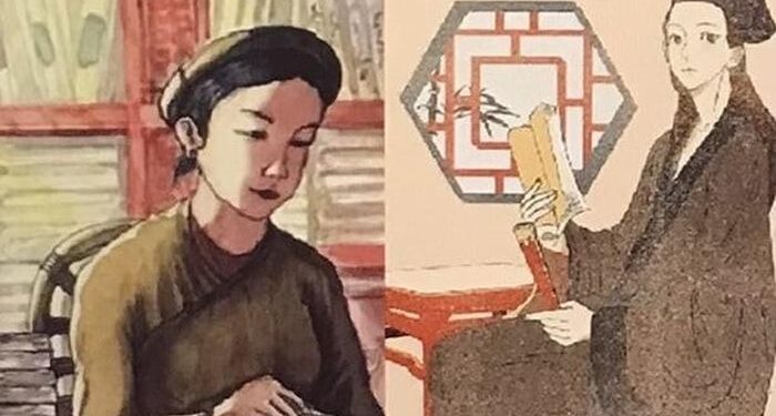 Nữ tiến sĩ đầu tiên của Việt Nam là ai?