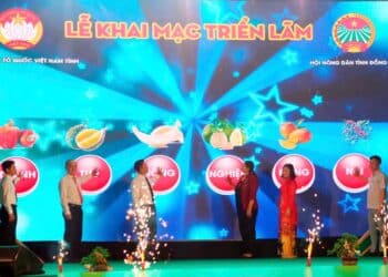 Nhiều hoạt động thiết thực tại Triển lãm Thành tựu nông nghiệp tỉnh Đồng Nai