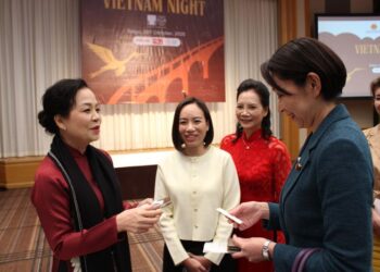 Điện ảnh Việt Nam ghi dấu ấn tại Liên hoan phim Quốc tếTokyo 2025