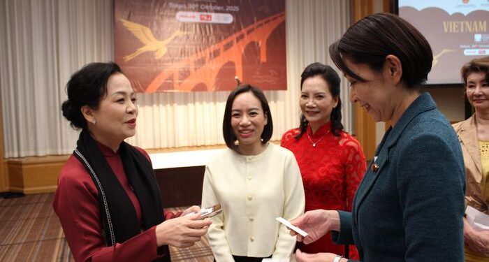 Điện ảnh Việt Nam ghi dấu ấn tại Liên hoan phim Quốc tếTokyo 2025