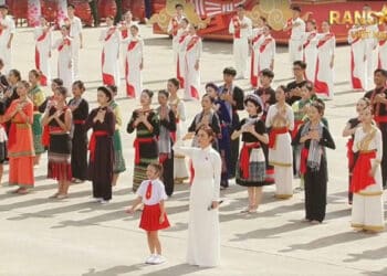 ‘Quyền lực ảo’ và cái giá của sự ngộ nhận