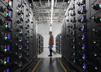 Mối lo ‘bong bóng AI’