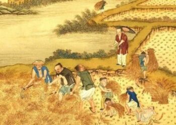 Cổ nhân dạy: ‘Kiếm mối từ người quen, kiếm cơm từ người lạ’