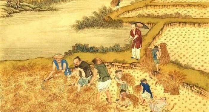 Cổ nhân dạy: ‘Kiếm mối từ người quen, kiếm cơm từ người lạ’