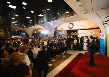 Điện ảnh Việt và những cái bắt tay xuyên biên giới