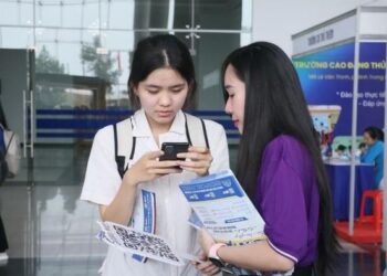 Ứng dụng AI trong giảng dạy đại học, xu hướng tất yếu trong tương lai
