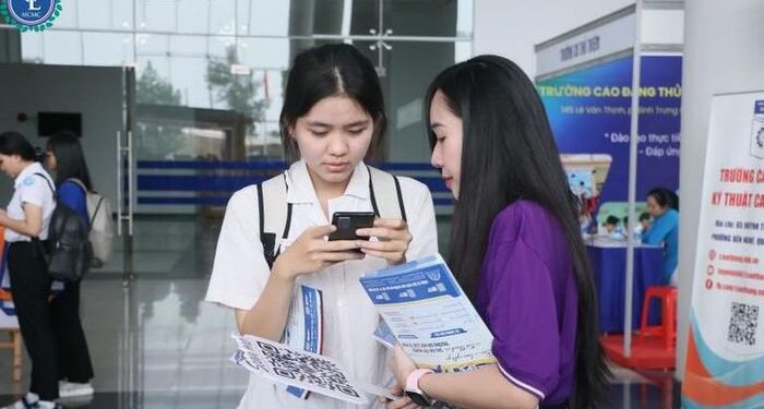 Ứng dụng AI trong giảng dạy đại học, xu hướng tất yếu trong tương lai