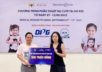 Nhựa Bình Thuận công bố báo cáo phát triển bền vững 2024