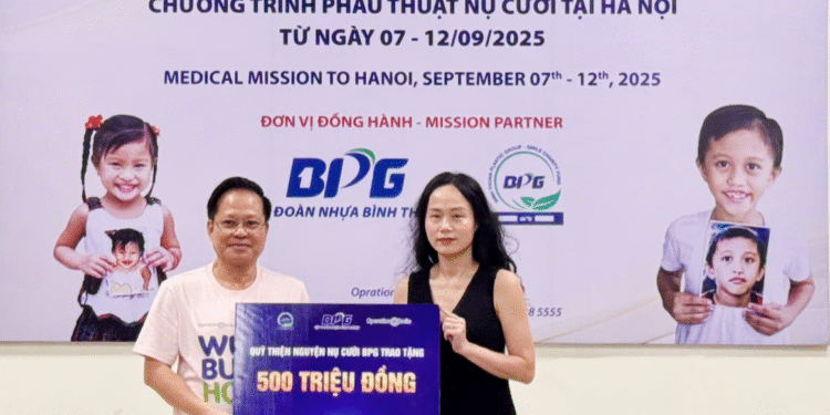 Nhựa Bình Thuận công bố báo cáo phát triển bền vững 2024