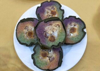 Đậm đà hương vị Vĩnh Long