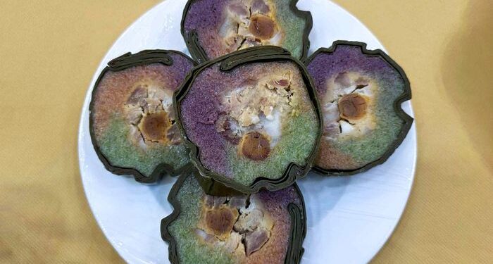 Đậm đà hương vị Vĩnh Long