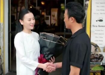 Dòng phim cũ, sức hút mới