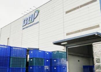 Nhựa Chất lượng cao Bình Thuận – BQP tăng 85% sau 3 ngày lên sàn