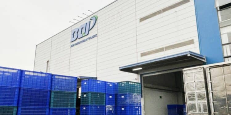 Nhựa Chất lượng cao Bình Thuận – BQP tăng 85% sau 3 ngày lên sàn