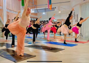 Nâng cao đời sống tinh thần, bồi dưỡng hiểu biết pháp luật:  hướng đi mới của Hội Liên hiệp phụ nữ phường An Hội