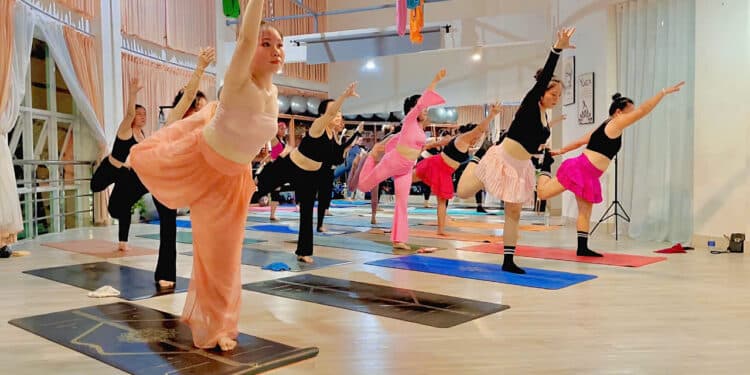 Nâng cao đời sống tinh thần, bồi dưỡng hiểu biết pháp luật: hướng đi mới của Hội Liên hiệp phụ nữ phường An Hội