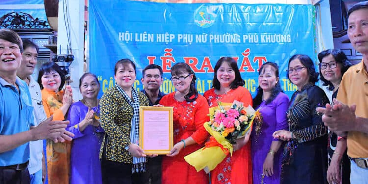 Câu lạc bộ Đờn ca tài tử Nhơn Thạnh, phường Phú Khương, tỉnh Vĩnh Long: Gìn giữ giá trị truyền thống, lan tỏa bản sắc văn hóa cộng đồng