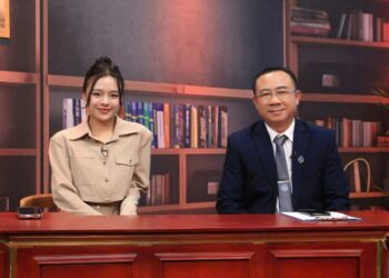 Lãng mạn hóa hành vi vi phạm pháp luật: Khi mạng xã hội tôn vinh sai đối tượng