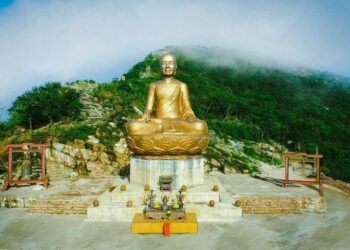 Phật hoàng Trần Nhân Tông – biểu tượng hòa hợp đạo và đời