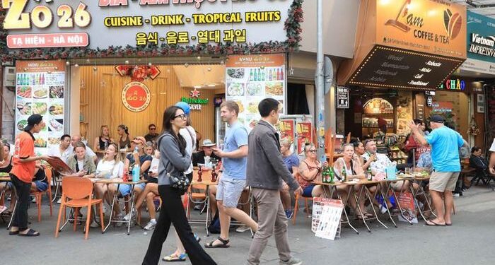 Lễ hội Văn hóa Ẩm thực Hà Nội 2025: Kết nối di sản với sáng tạo