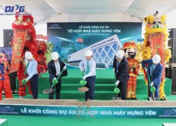 Tập đoàn Nhựa Bình Thuận – Doanh nghiệp nhựa đầu tiên phát hành lô trái phiếu xanh