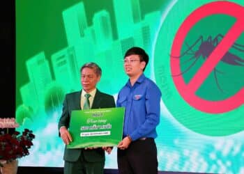 Chính thức ra mắt Bẫy muỗi Mosla và Công bố chiến dịch “Có Mosla – Không lo xuất huyết”