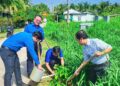 Tuổi trẻ Vĩnh Long đồng loạt ra quân “Ngày Thanh niên cùng hành động” chào mừng thành công Đại hội Đoàn TNCS Hồ Chí Minh tỉnh lần thứ I
