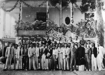 Vì sao ngày 24.11 được chọn là ‘Ngày Văn hóa Việt Nam’?