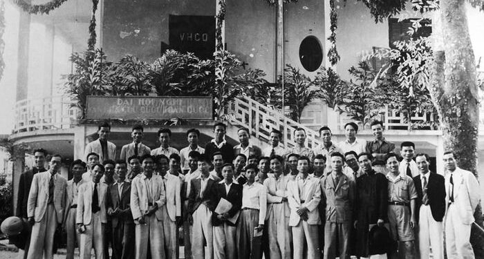 Vì sao ngày 24.11 được chọn là ‘Ngày Văn hóa Việt Nam’?