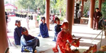 5 di sản văn hóa phi vật thể mới được Bộ Văn hóa, Thể thao và Du lịch công bố