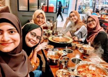 Halal: Cuộc ‘cách mạng ẩm thực’ thầm lặng đang tái định hình du lịch Hàn Quốc