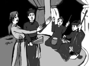 Bà tổ nghệ thuật hát chèo Việt Nam là ai?